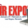 OBSERVATIONS FROM AHR EXPO (INTERNATIONAL AIR-CONDITIONING.HEATING.REFRIGERATING EXPOSITION)