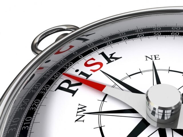 RISKS & CHALLENGES FOR THE ENTREPRENEUR